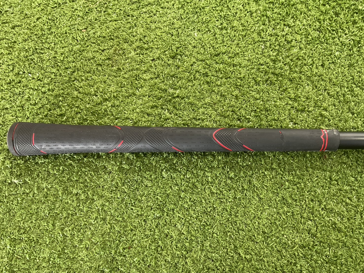 UTILITY 15° WORLD EAGLE : F-01α #3 Flex-R ก้านกราไฟร์