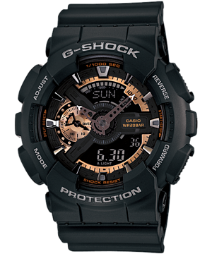 Casio G-SHOCK รุ่น GA-110RG-1A