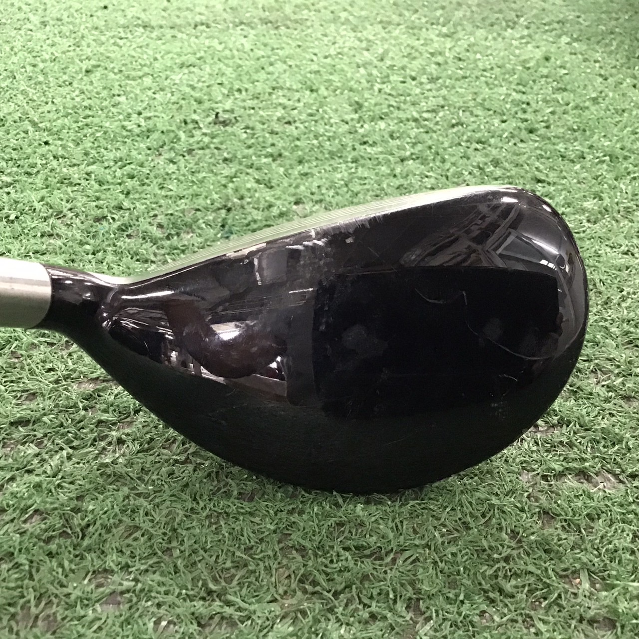 UTILITY 25 องศา STAINLESS STEEL : U-13 U5 / ZYW301 FLEX-R ก้านกราไฟร์