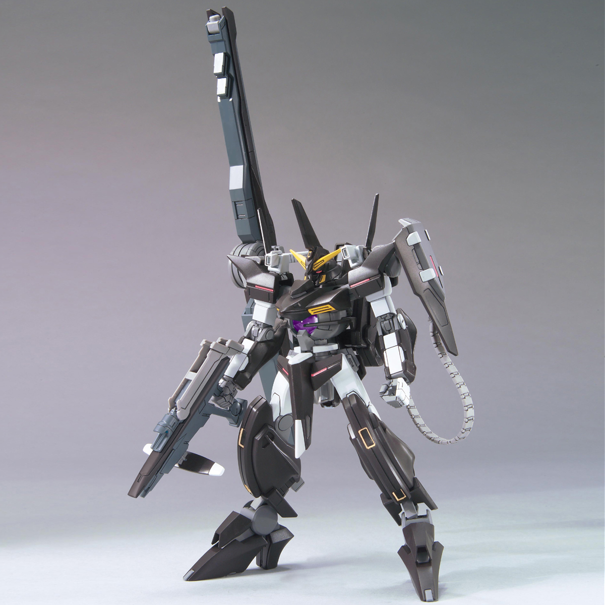 1060641 BANDAI SPIRITS GUNDAM OO HG 1/144 GUNDAM THRONE EIN