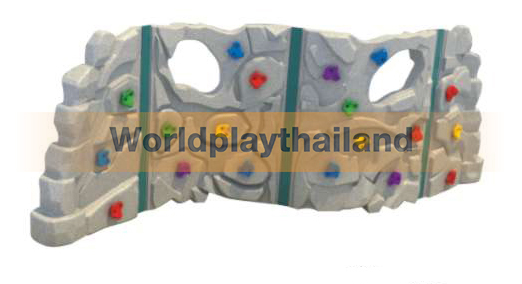 เครื่องเล่นปีนป่าย WZY-747
