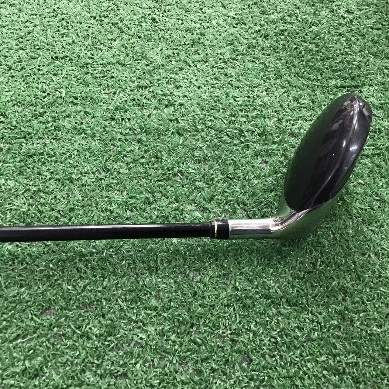 UTILITY 18 องศา Dunlop : DMK-TOUR II MID FW FLEX-R ก้านกราไฟร์