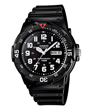 Casio Standard รุ่น MRW-200H-1BV