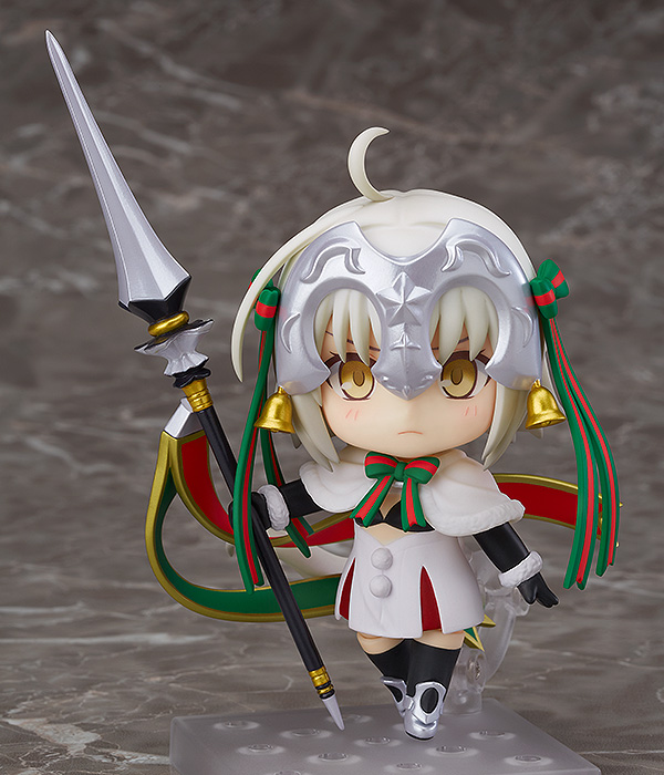 Nendoroid - Fate/Grand Order: Lancer/Jeanne d'Arc Alter Santa Lily