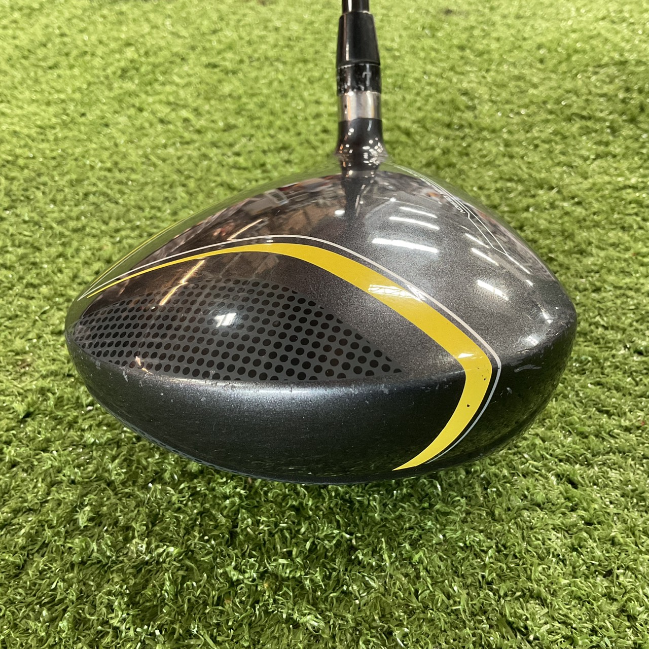 DRIVER 10.5° BRIDGESTONE : TOURSTAGE X GR / B14-03w Flex-SR ก้านกราไฟร์