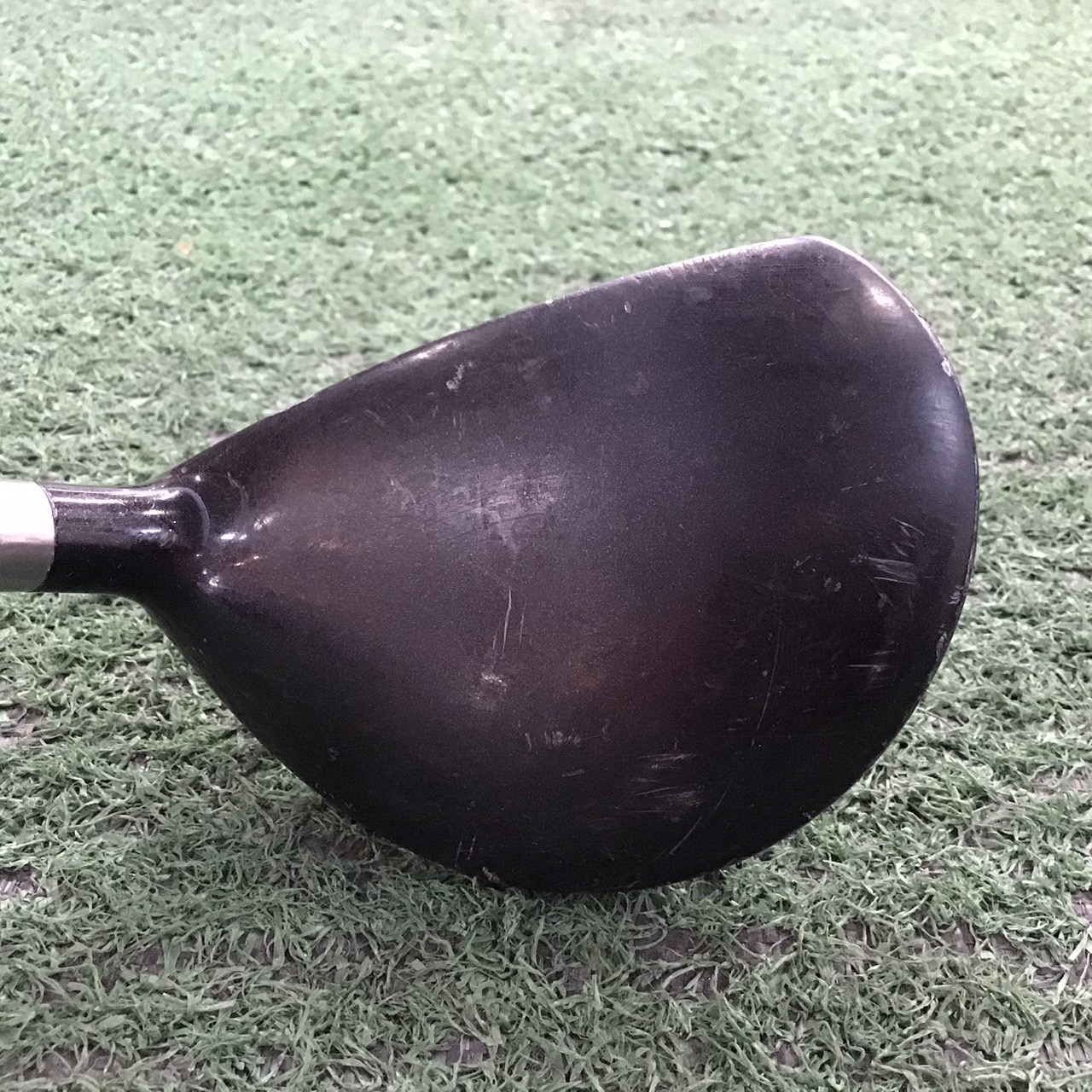 UTILITY 21 องศา GET SENSOR : GT-55F #7 FLEX-R ก้านกราไฟร์