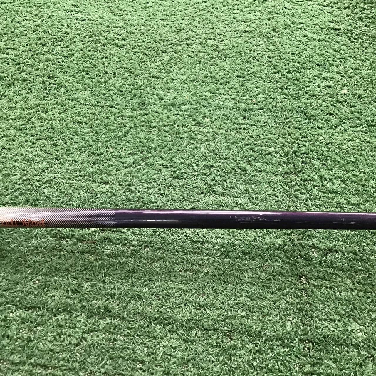 UTILITY 15 องศา MARUMAN ก้านกราไฟร์