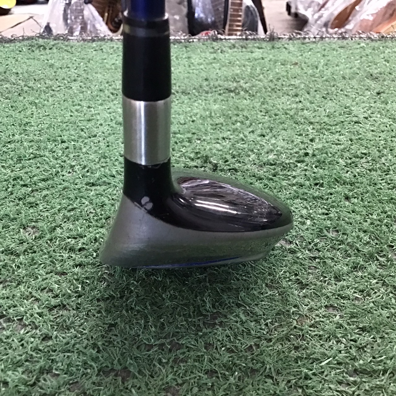 UTILITY ADAMS GOLF : GT3 Tight Lies-5- / ULTRA LITE ก้านกราไฟร์