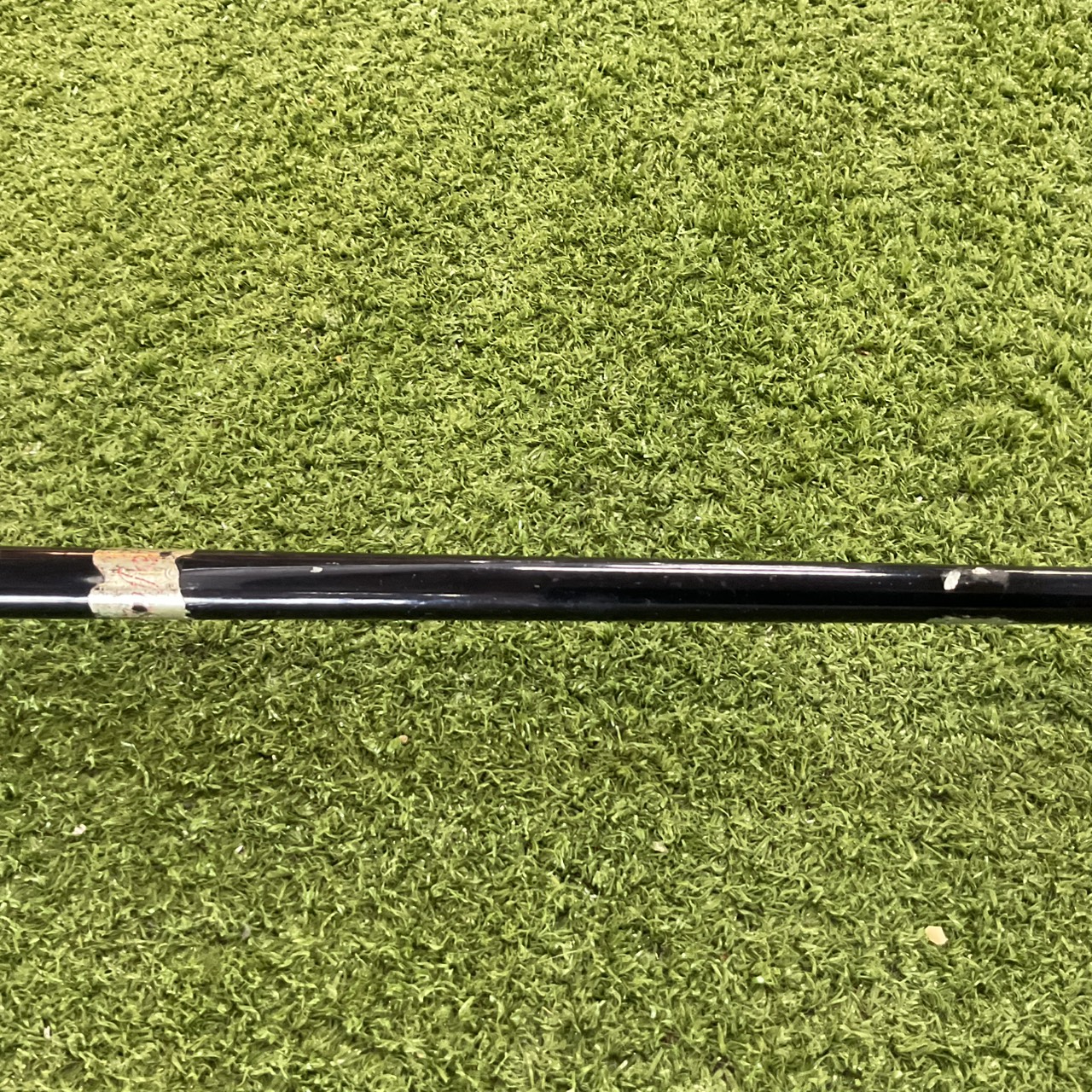 PUTTER Merlin P3 ก้านกราไฟร์