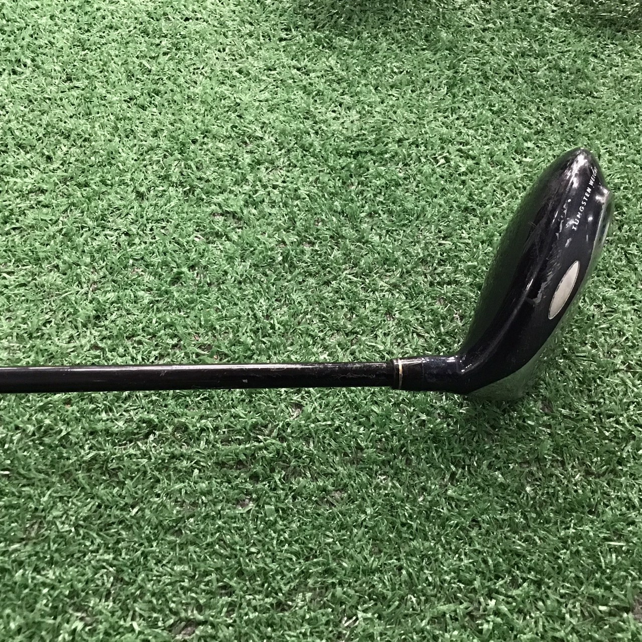 UTILITY 21 องศา Facto : SUS630 #7 / QUATRO FLEX-R ก้านกราไฟร์