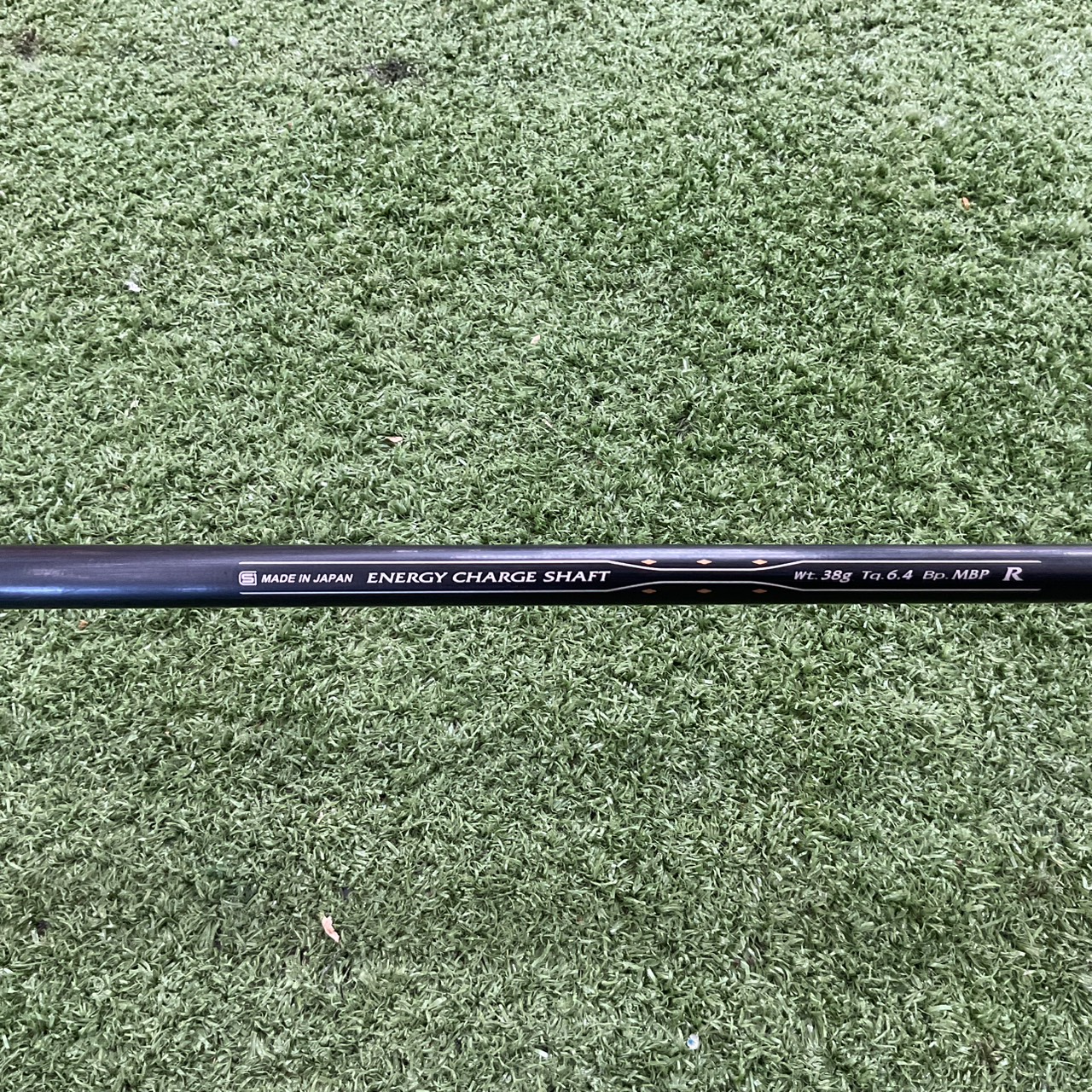 DRIVER 10.5° XXIO :-PRIME- / SP-600 Flex-R ก้านกราไฟร์