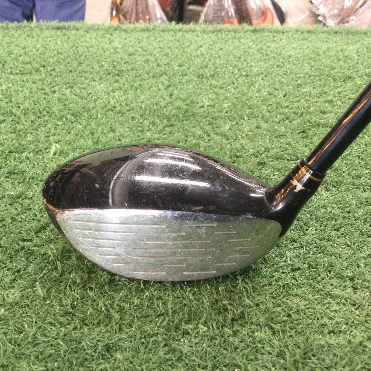 UTILITY 16 องศา SHIMANO ก้านกราไฟร์