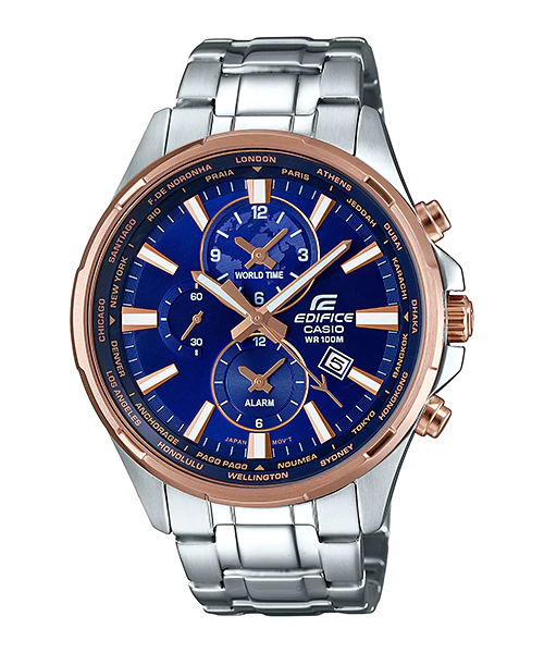Casio Edifice รุ่น EFR-304PG-2AV
