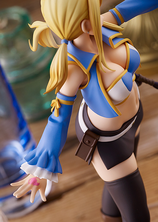 POP UP PARADE Fairy Tail Final Season Lucy Heartfilia