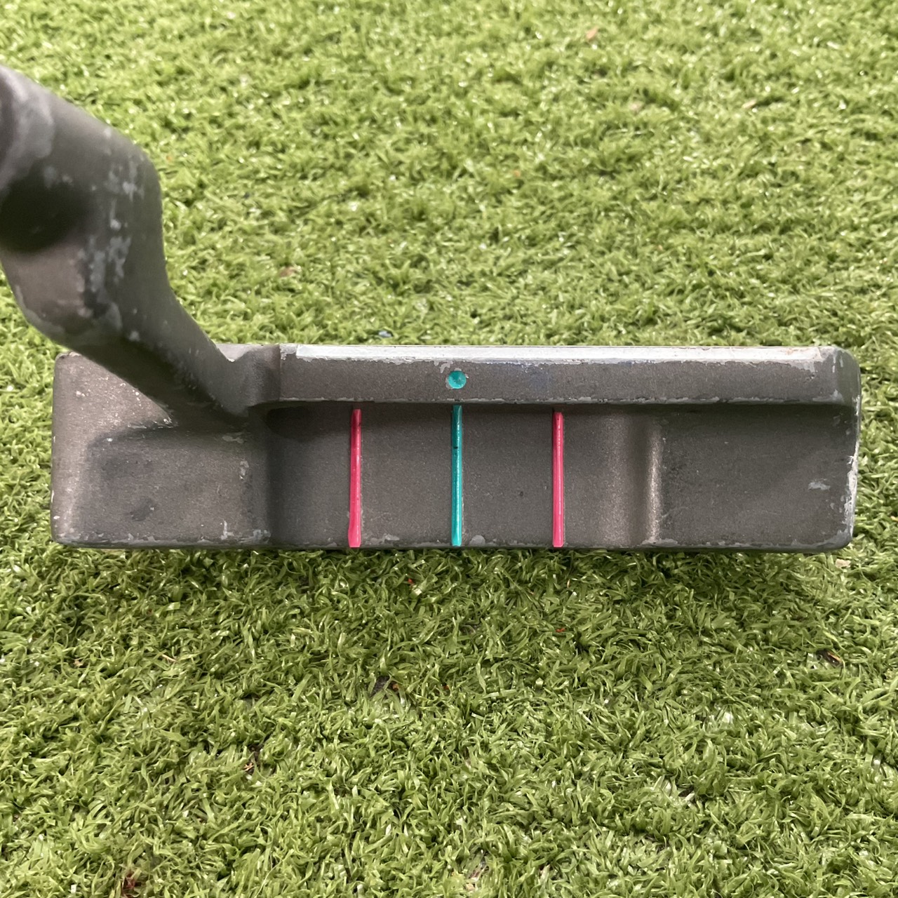 PUTTER Otey Crisman : SIGNATURE EDITION #7 ก้านกราไฟร์