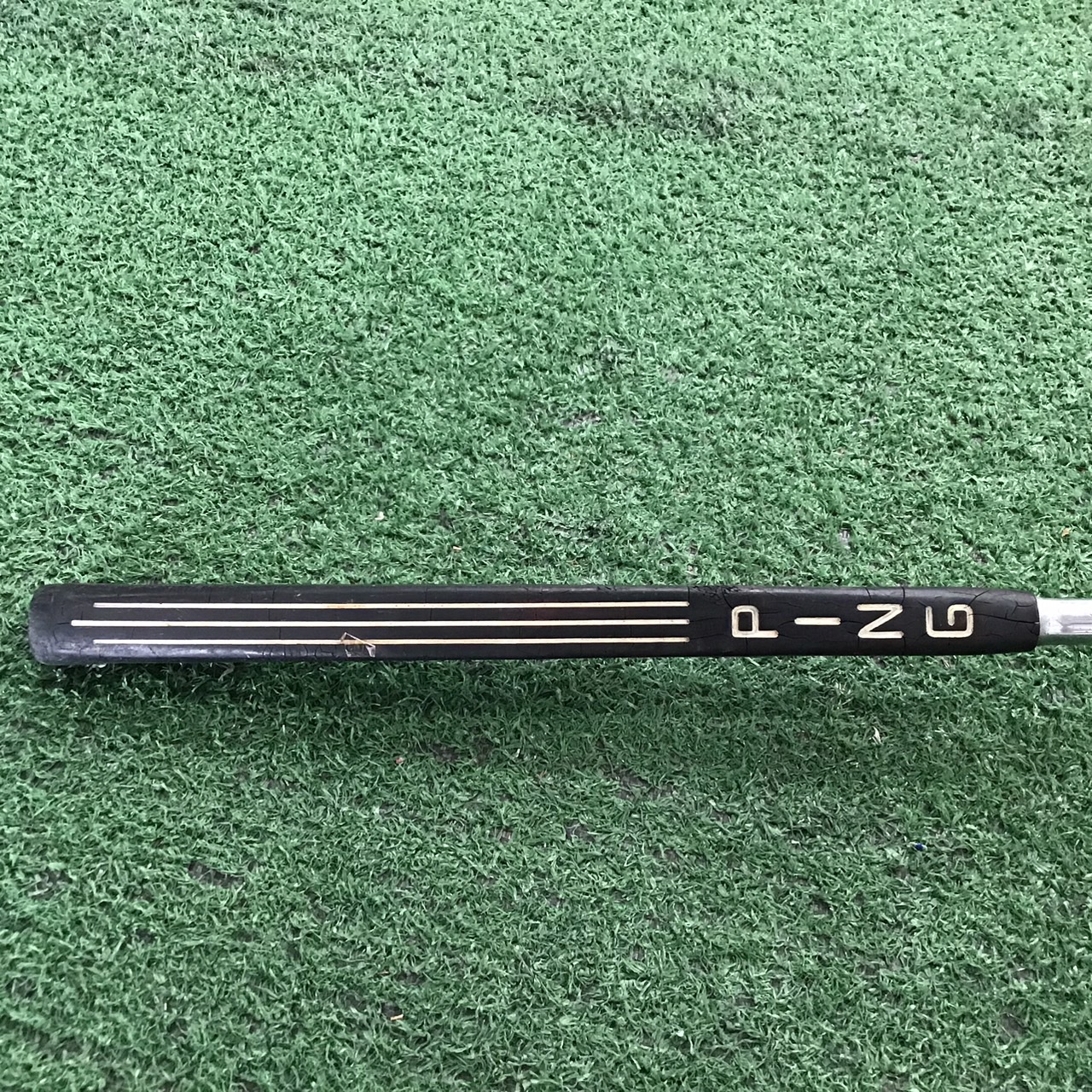 PUTTER PING : KARSTEN J BLADE 3 ก้านเหล็ก