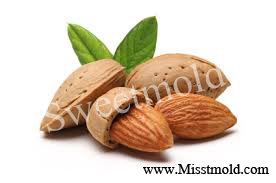 หัวน้ำหอมกลิ่นอัลมอนด์ Almond ขนาด100ML : 007921