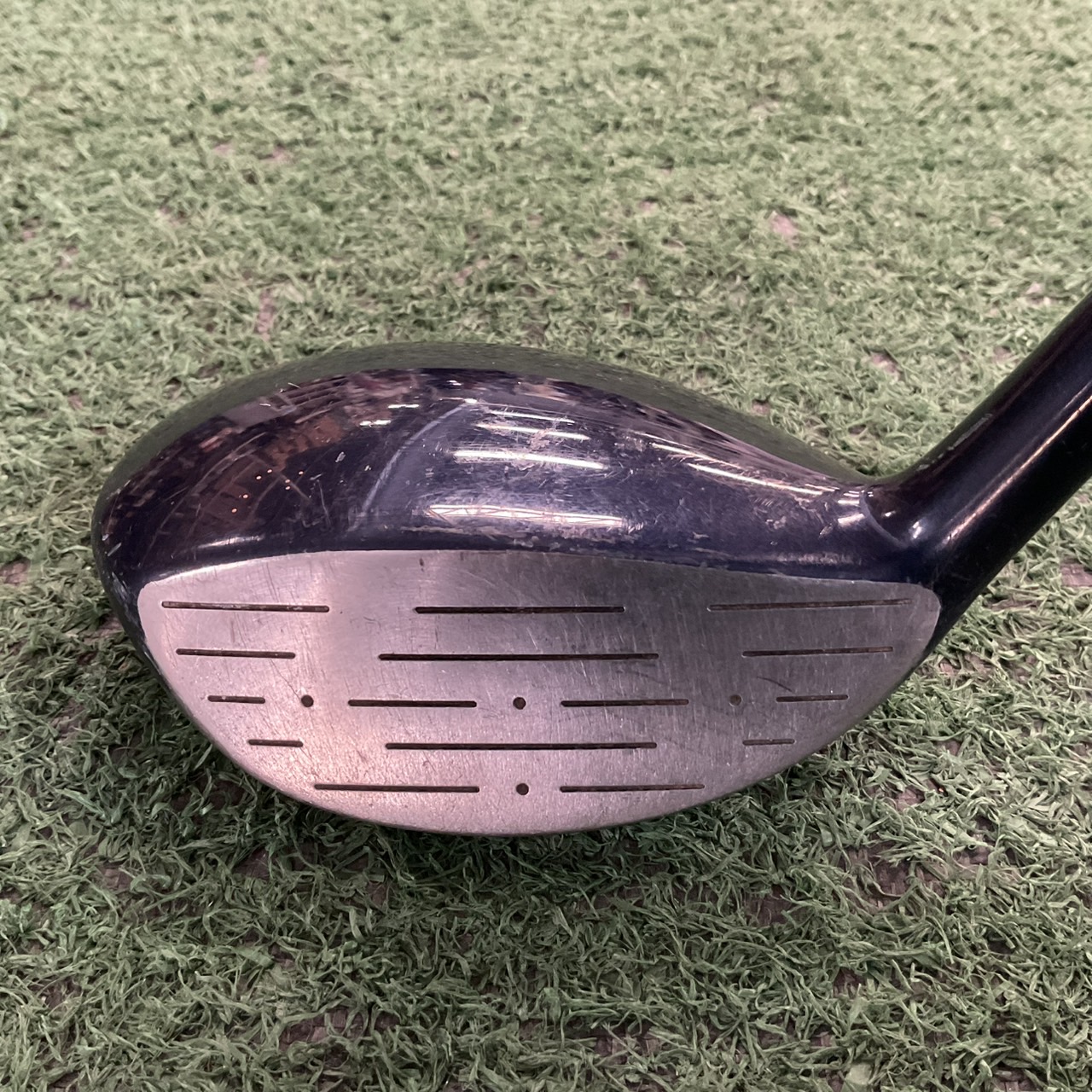 UTILITY 26 องศา Maruman : VERITY RV 9/ SEARCHENGINE RV FLEX-R ก้านกราไฟร์