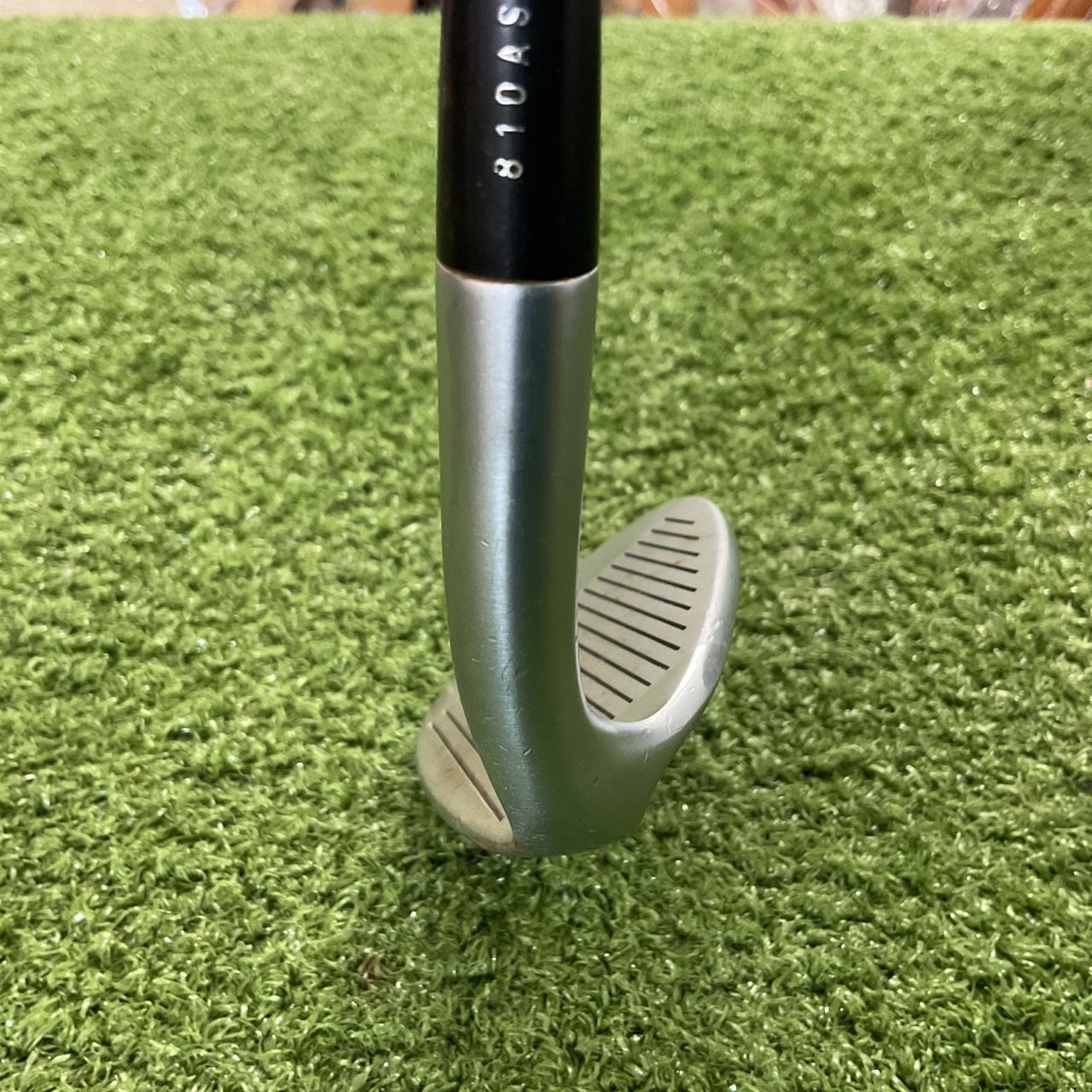 WEDGE Mizuno Pro : S-56 MARK-I S ก้านเหล็ก