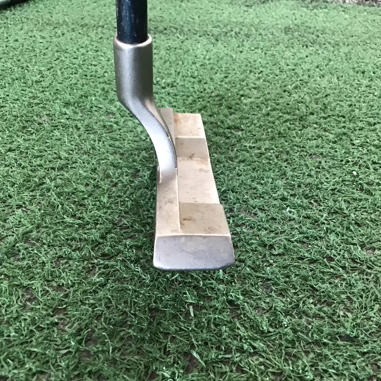 PUTTER Kasco : AG701 / Arcence ก้านกราไฟร์