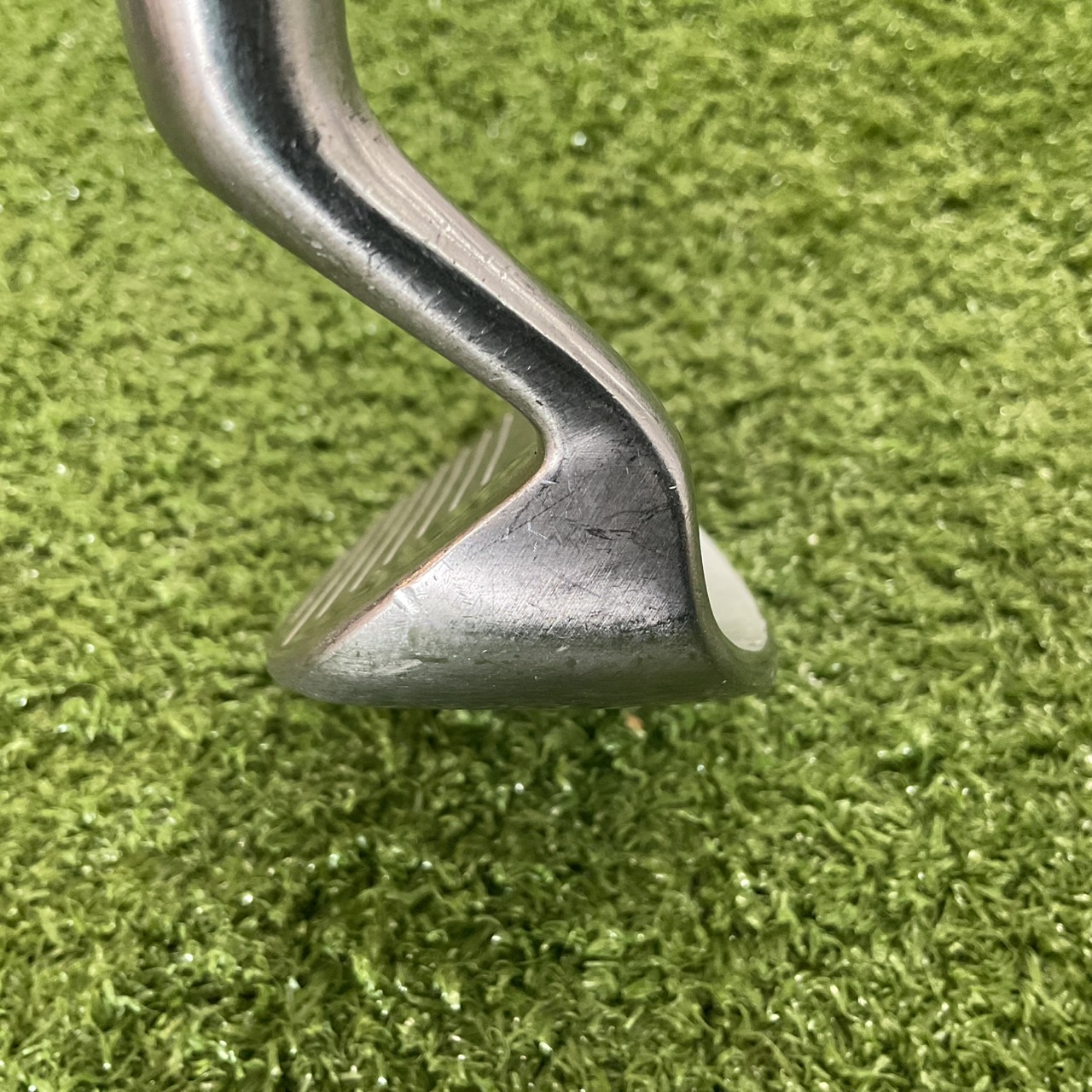 CHIPPER Fitway : CP 50° ก้านเหล็ก