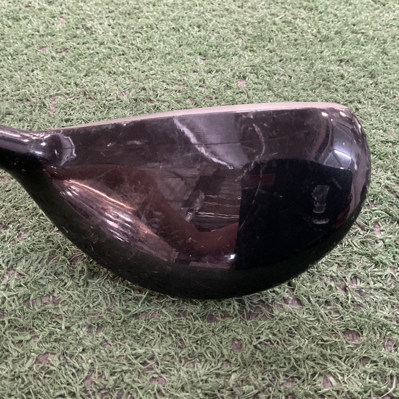 UTILITY 25 องศา TSURUYA : PROGICAL SUPER MARAGING-Ver.02- #7 FLEX-R ก้านกราไฟร์