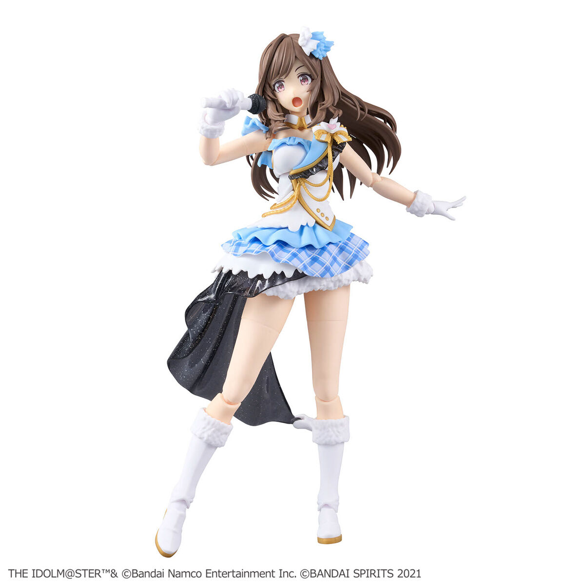 1067417 BANDAI SPIRITS 30MS KOGANE TSUKIOKA