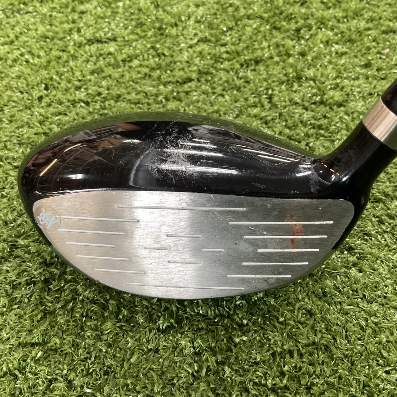 UTILITY 18° RAM : RF TOUR GRIND #5/ TG-6250 Flex-R ก้านกราไฟร์