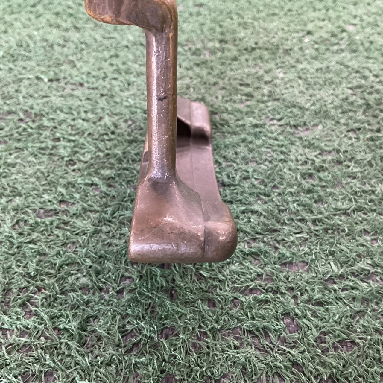 PUTTER PING : ANSER ก้านเหล็ก