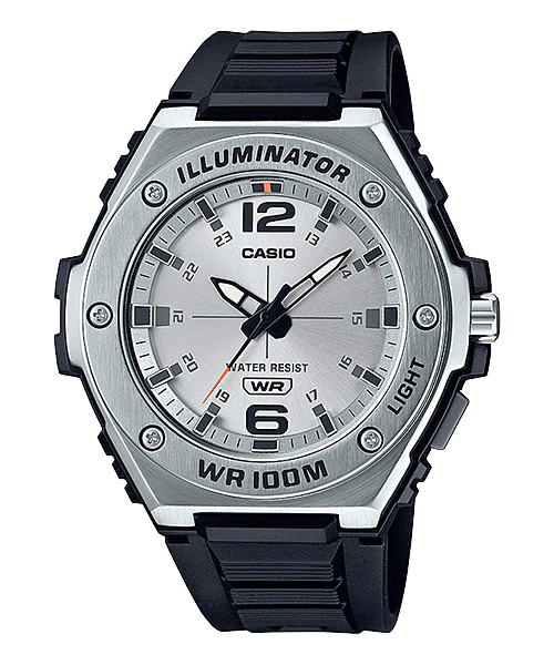 MWA-100H-7AV | อะนาล็อก - สุภาพบุรุษ | Dress | นาฬิกา | CASIO