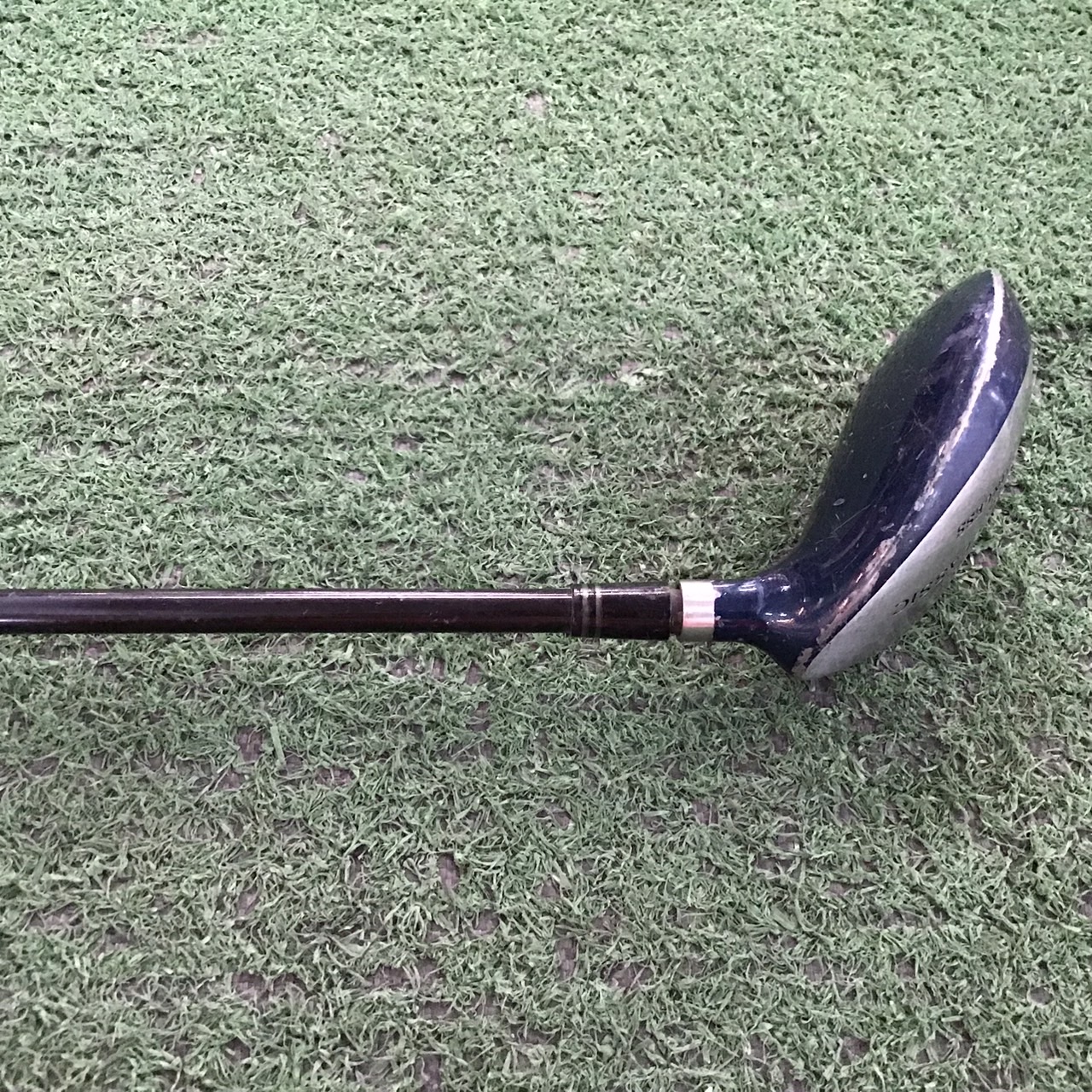 UTILITY 16 องศา BAY HILL CLASSIC : 15-5 BH905 FLEX-R ก้านกราไฟร์