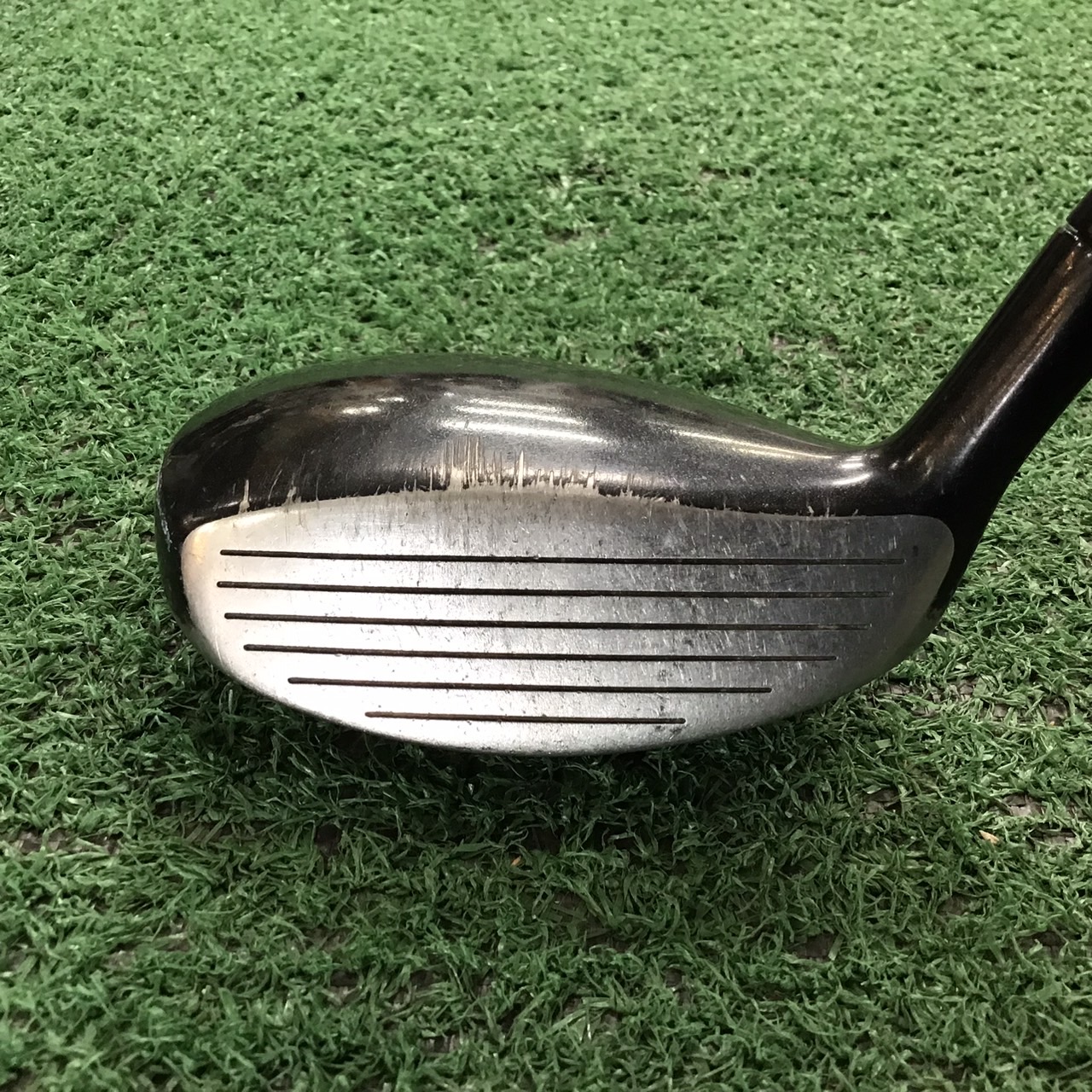 UTILITY 19 องศา True Aim : LITE FLEX-R ก้านกราไฟร์