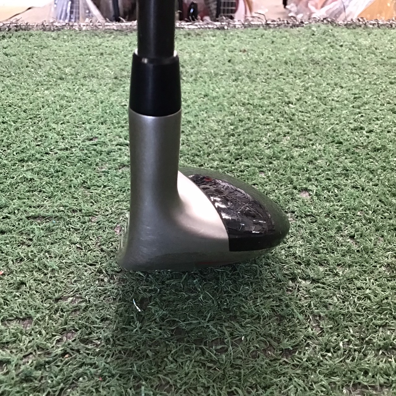 UTILITY 19 องศา ARROWTUBE : DW3 FLEX-R ก้านกราไฟร์