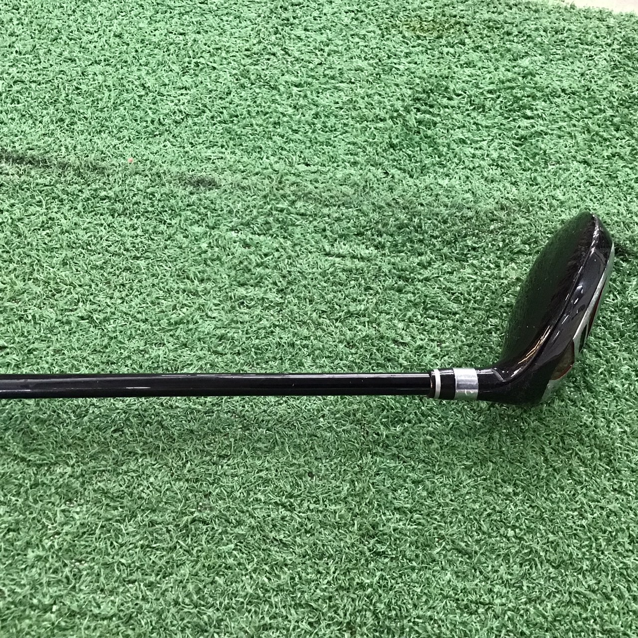 UTILITY 22 องศา SUPER TECH FLEX-R ก้านกราไฟร์