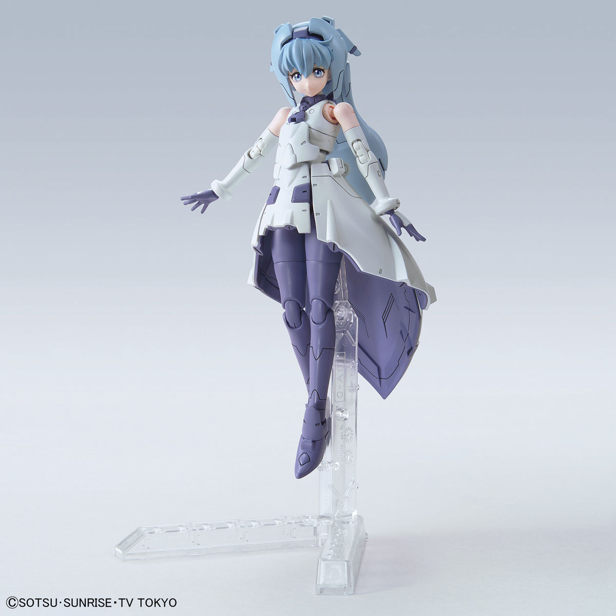 1055581 BANDAI SPIRITS HGBD MOBILE DOLL SARAH