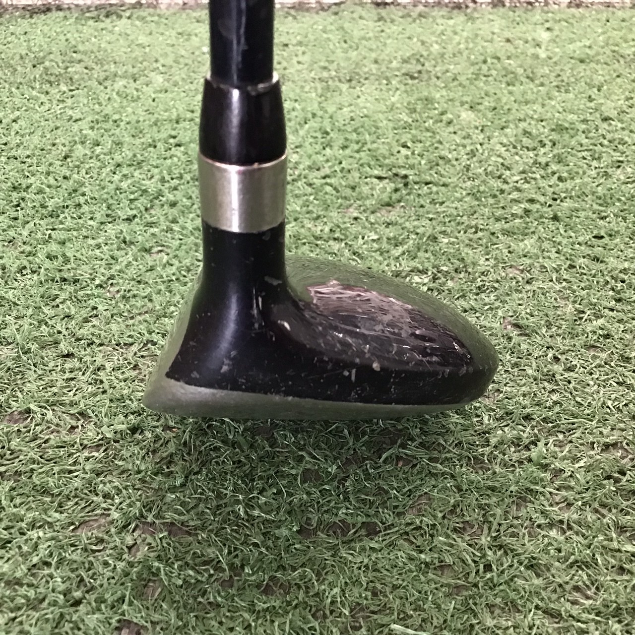 UTILITY 21 องศา TOP LANKING : V-Navigation ก้านกราไฟร์