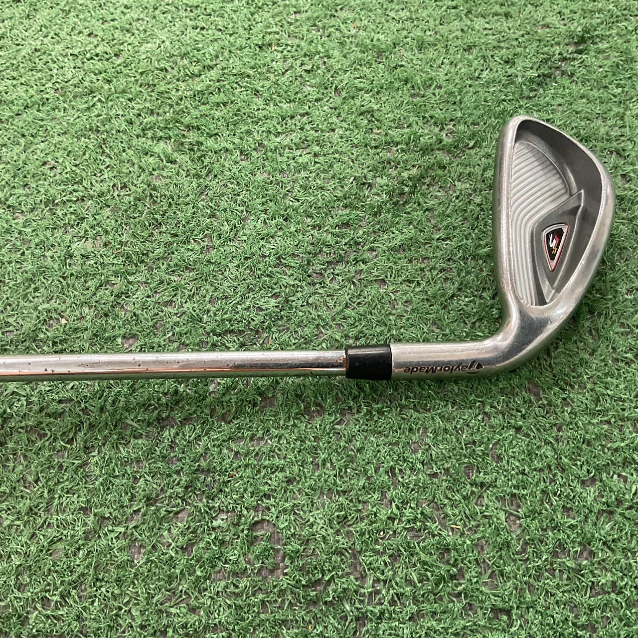 Iron 6 TaylorMade : r5 XL /T-STEP 90 ก้านเหล็ก