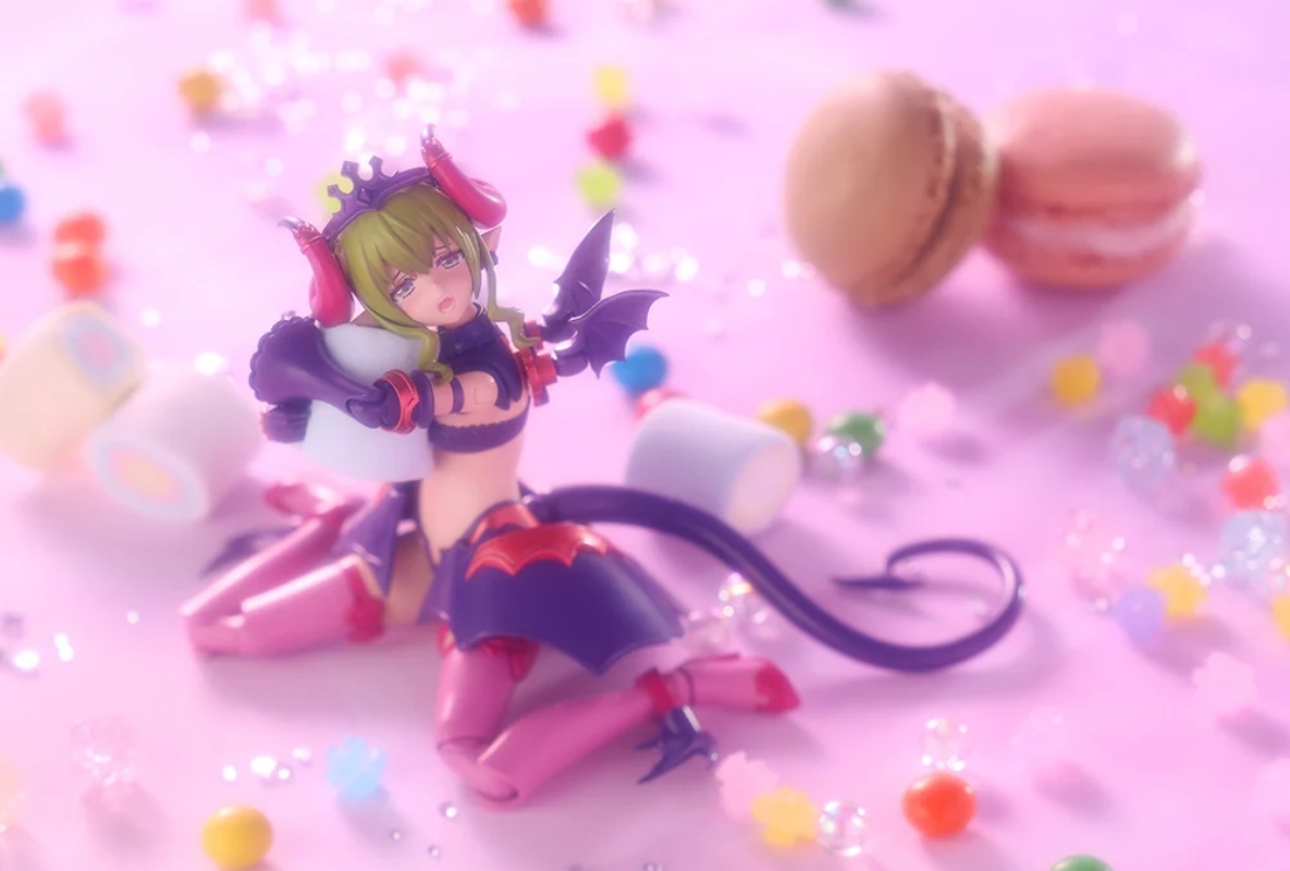 Preorder KOTOBUKIYA ARCANADEA VELRETTA ReACT-P มัดจำ 500 บาท