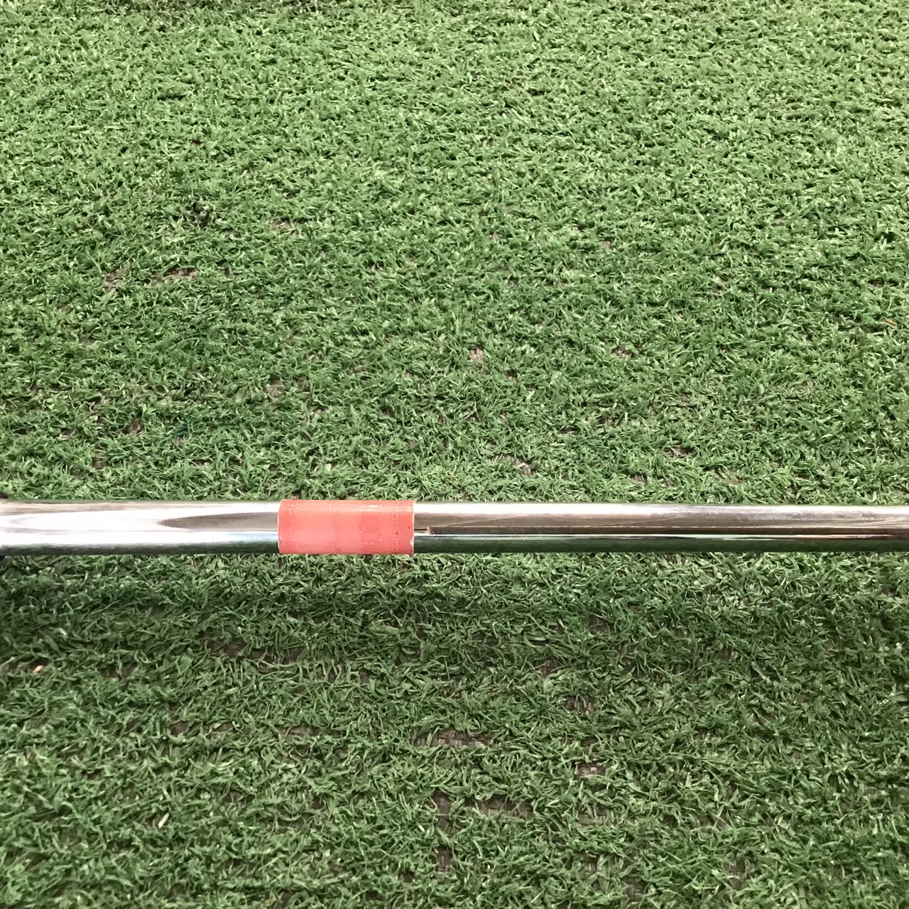 PUTTER CARTISS : Classic CPM1 ก้านเหล็ก