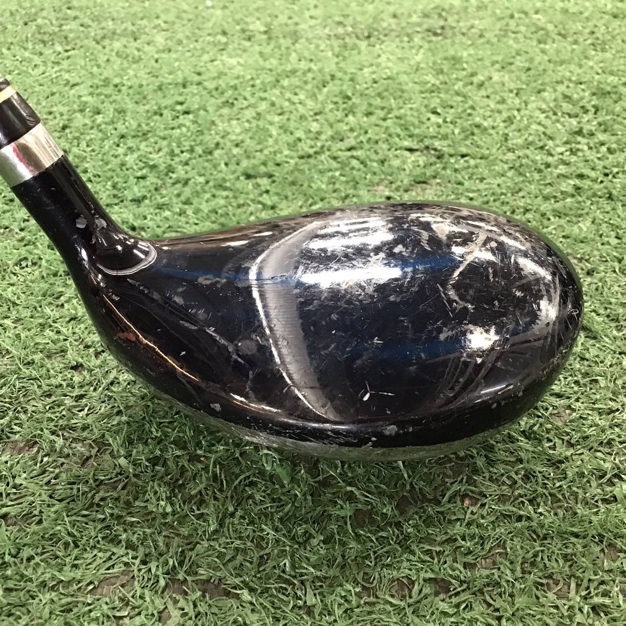 UTILITY 21 องศา JURASSIC : up-grade TOUR MAX #4 FLEX-R ก้านกราไฟร์