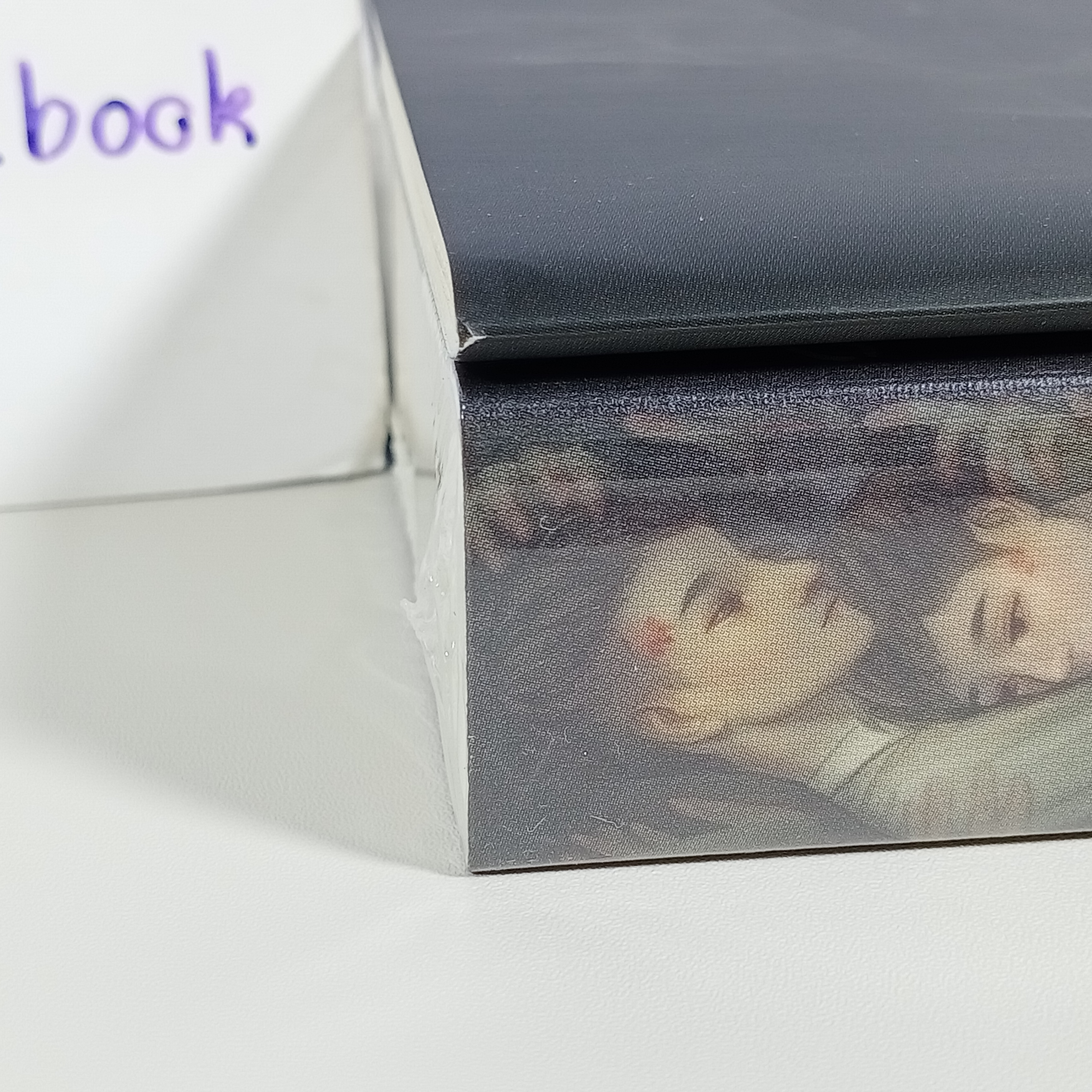 [นิยายวาย][มือ1] One Die วันตาย + สมุดโน้ต