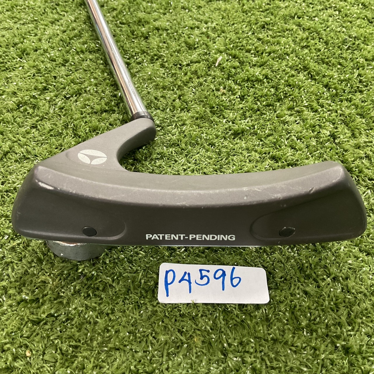 PUTTER TaylorMade : Cb.1 ก้านเหล็ก