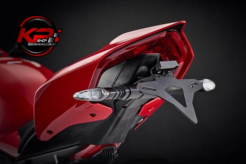 ท้ายสั้น EVOTECH PERFORMANCE DUCATI PANIGALE V4
