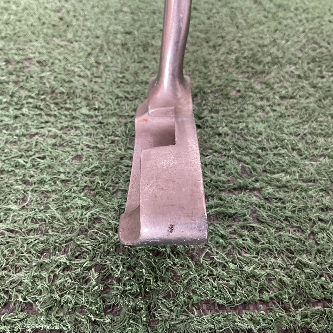 PUTTER Doug Sanders : SH-PRO CORONADO SPORK ก้านเหล็ก