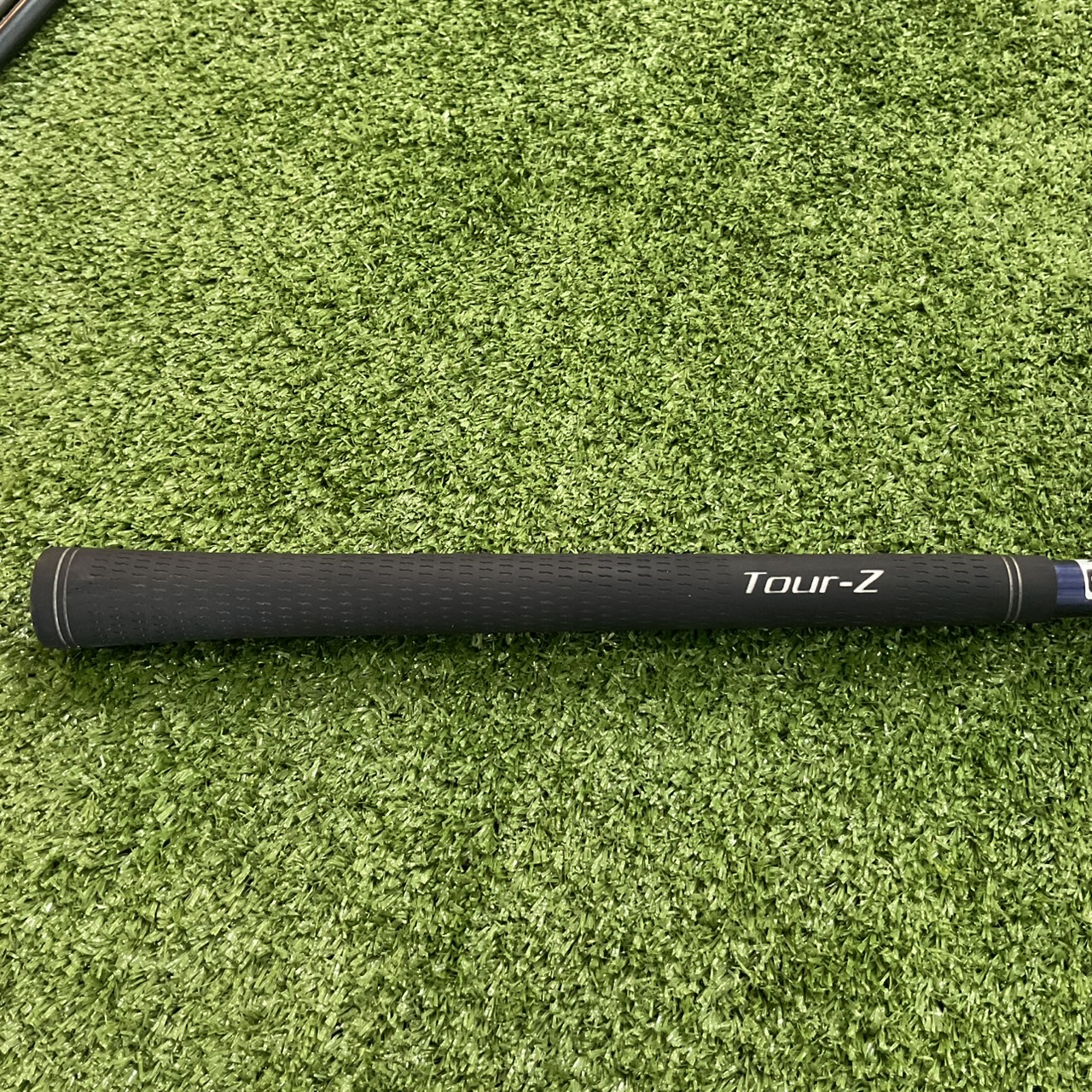 UTILITY 21 องศา ASAHI : Tour-Z TZF-997 #7 Flex-S ก้านกราไฟร์