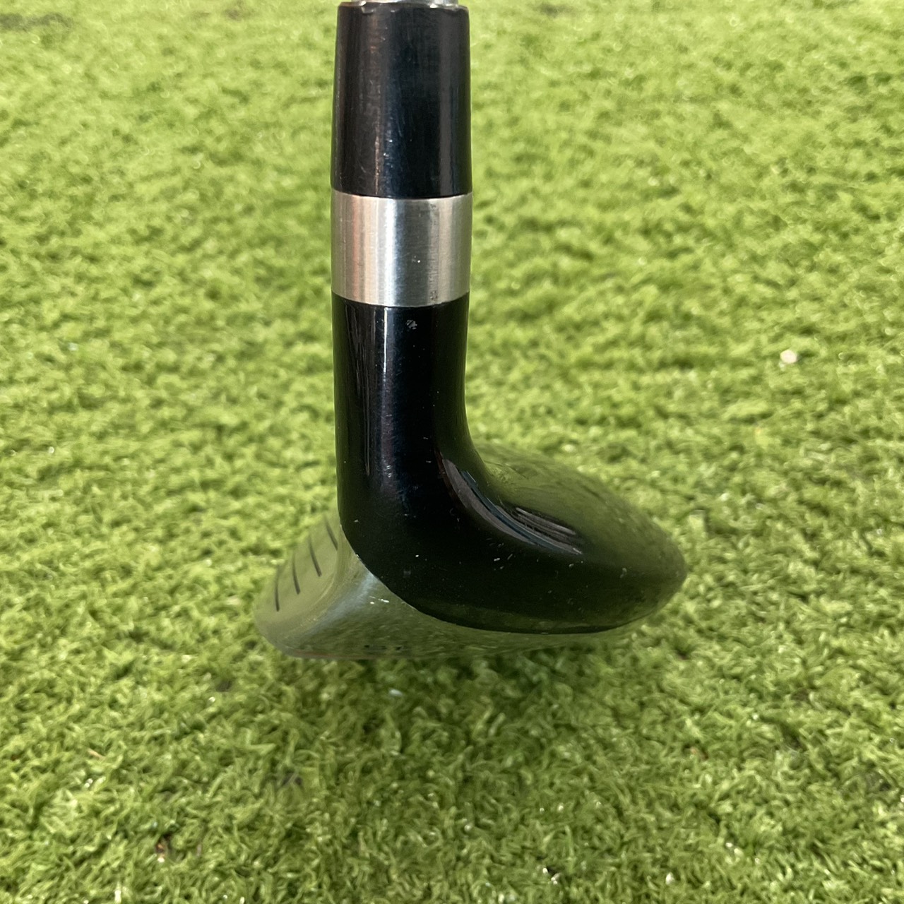 CHIPPER ONESIDER UT 45° ก้านเหล็ก