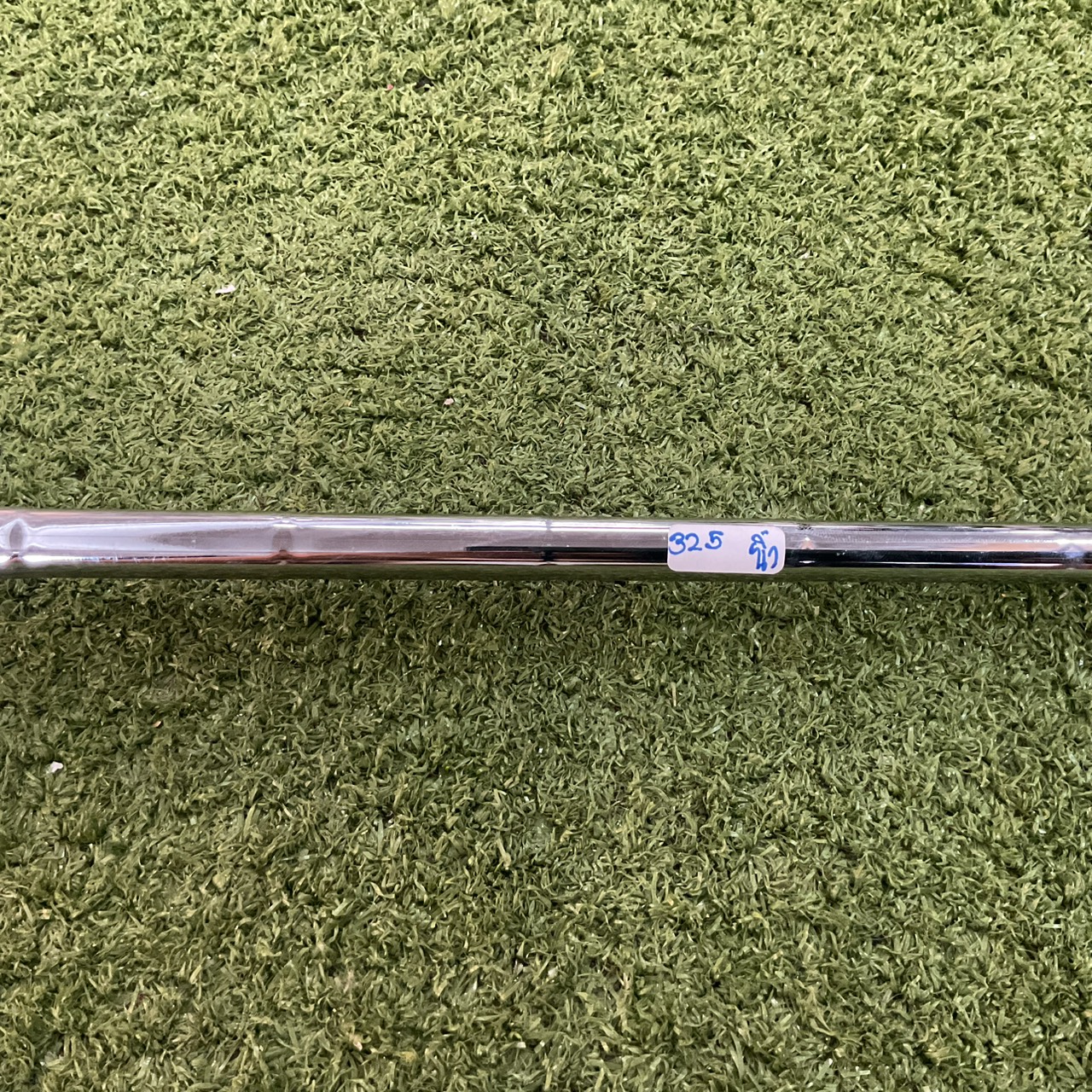 PUTTER PERFECT / Lamkin ก้านเหล็ก