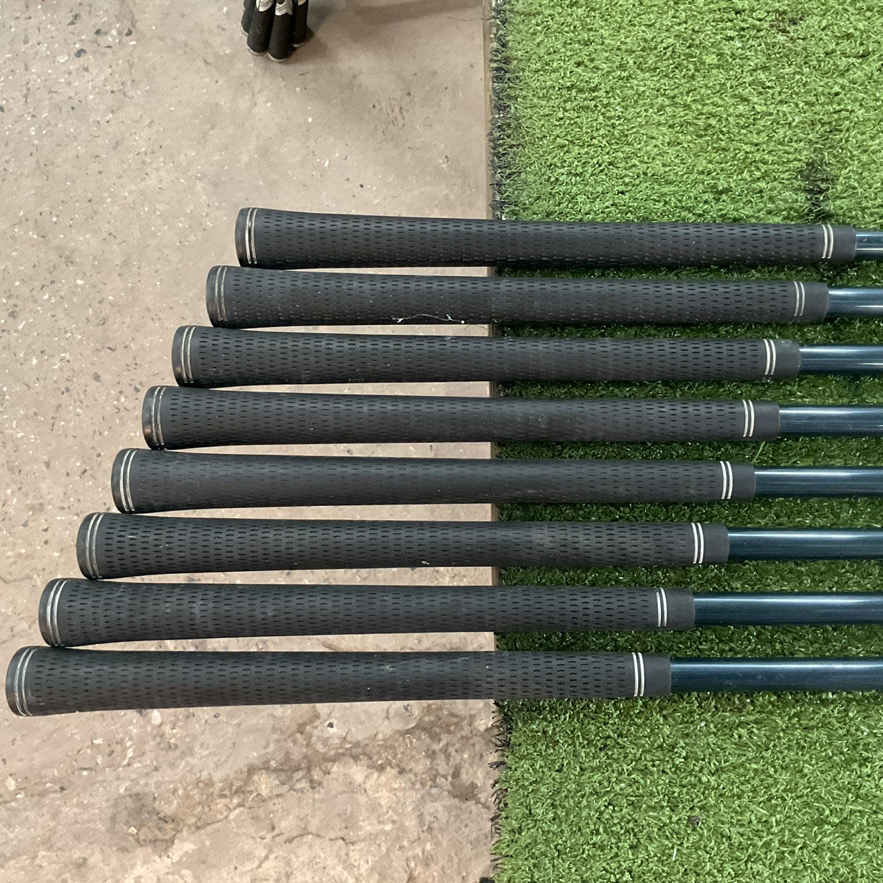 ไม้กอล์ฟ P-tune : SYB i&V ก้านกราไฟร์