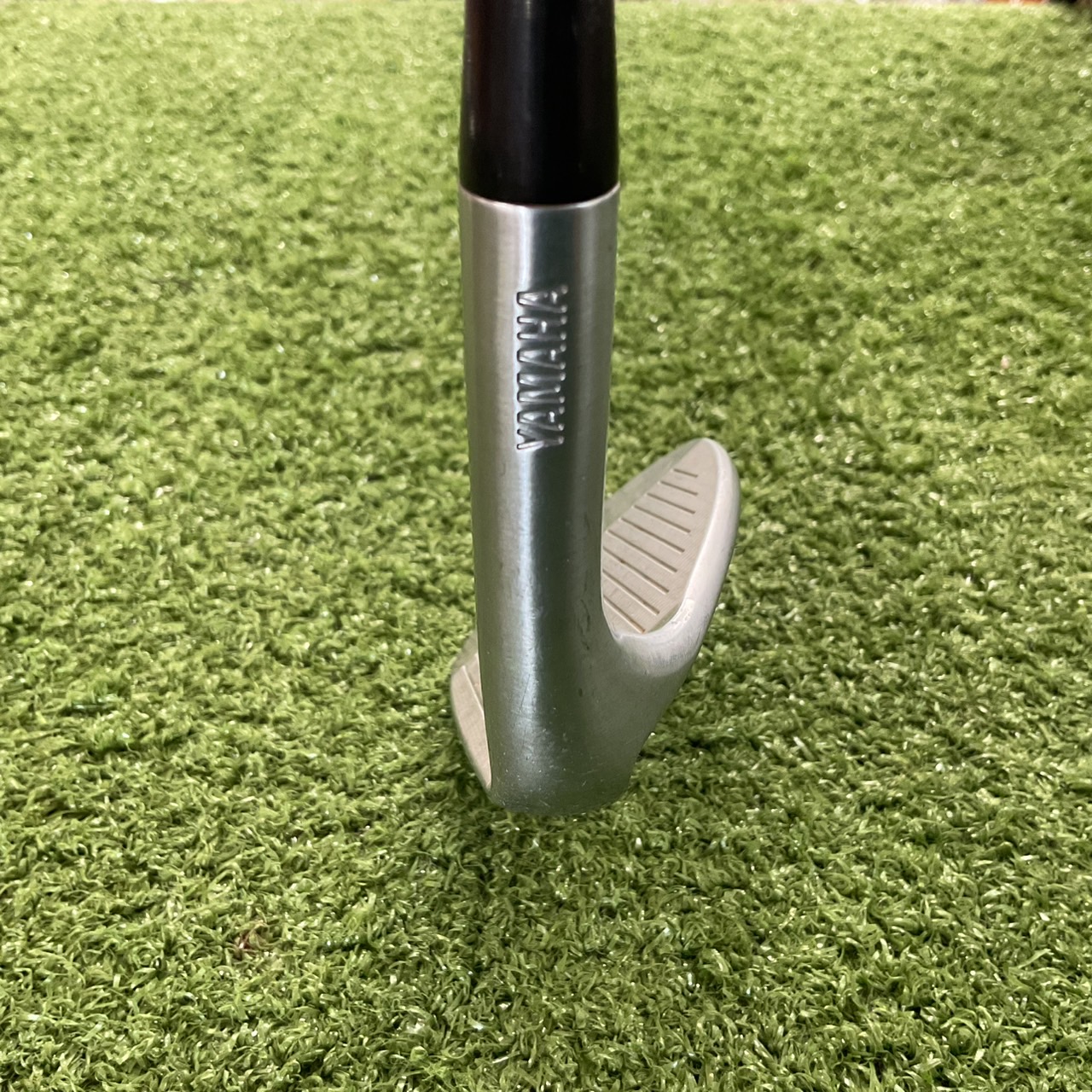 WEDGE YAMAHA : inpres X 52/08 ก้านเหล็ก