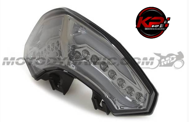 ไฟท้าย MD MULTISTRADA 2010-2014